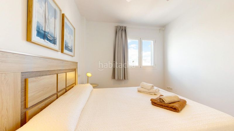 Foto 9d44e613-7967-4223-bf0c-e19777e750b6. Àtic a avenida del mediterraneo 409 a El Palmeral Mojácar