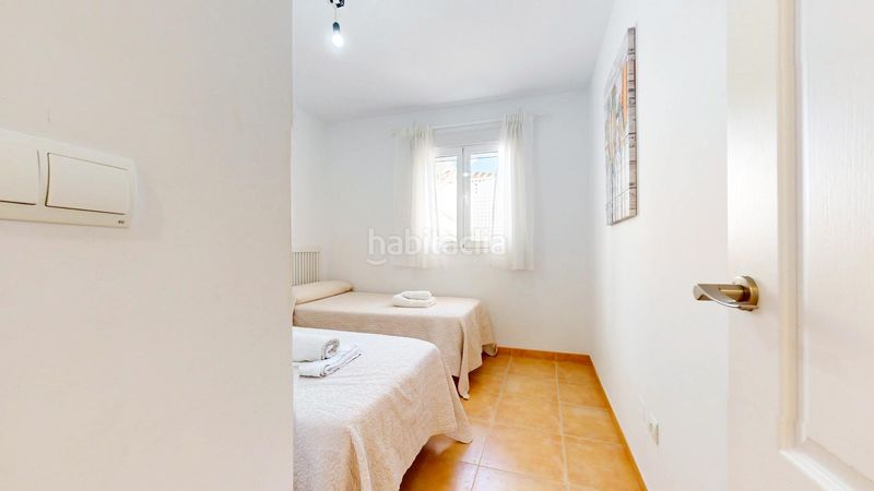 Foto a0311d20-80bd-4eee-8c37-0178e80062e5. Àtic a avenida del mediterraneo 409 a El Palmeral Mojácar