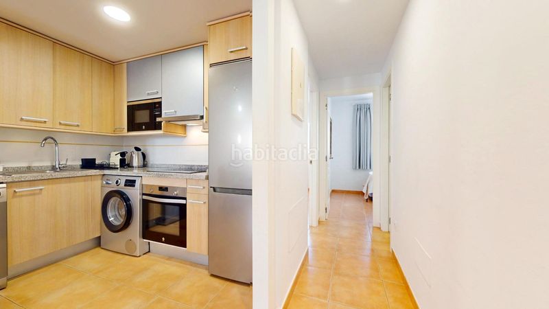 Foto c1797fcd-c151-4d4f-9a72-cf2a573419f8. Àtic a avenida del mediterraneo 409 a El Palmeral Mojácar