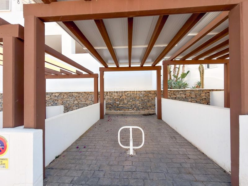 Foto c4b9f7d6-88b9-4b19-b82f-1705de7b2503. Àtic a avenida del mediterraneo 409 a El Palmeral Mojácar