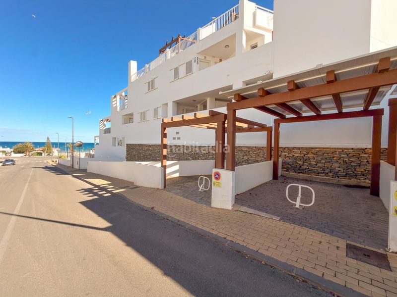 Foto c6d8cb97-9511-4f44-8fa0-1771c6128011. Àtic a avenida del mediterraneo 409 a El Palmeral Mojácar