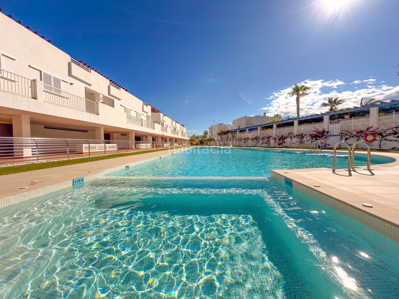 Foto d2fb8280-ada7-425d-8b4f-e75106a0520e. Àtic a avenida del mediterraneo 409 a El Palmeral Mojácar