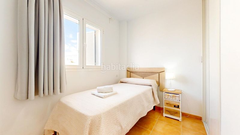 Foto d675d83a-145f-4183-a870-ebe40f3171b2. Àtic a avenida del mediterraneo 409 a El Palmeral Mojácar