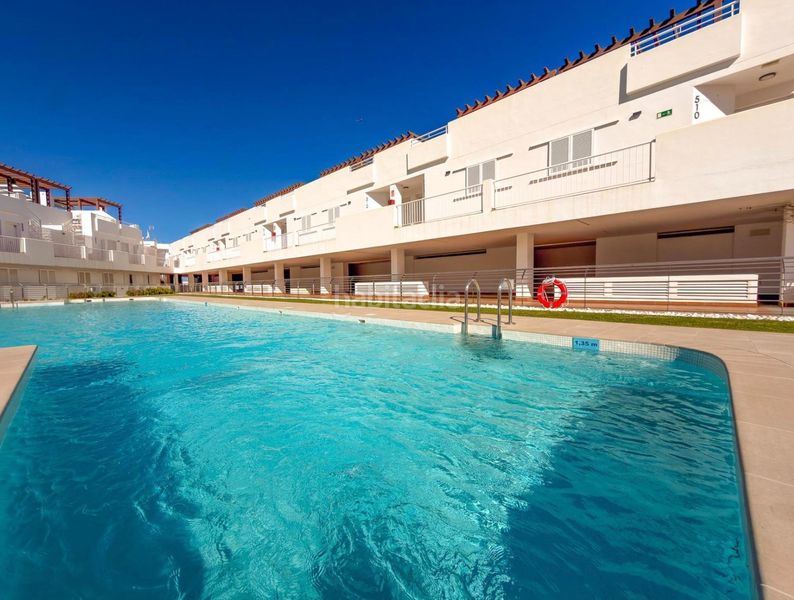 Foto d86c324f-af63-4a6b-9978-6dbb5be15c47. Àtic a avenida del mediterraneo 409 a El Palmeral Mojácar