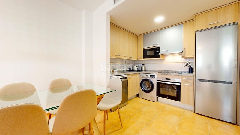 Foto d9d0af1e-3f4d-44a5-a0ae-b23a976fd7e7. Àtic a avenida del mediterraneo 409 a El Palmeral Mojácar