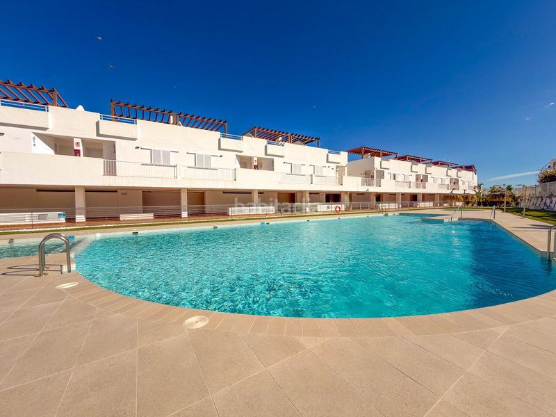 Foto dc443f6e-a260-4db1-ae4f-d29d920f889f. Àtic a avenida del mediterraneo 409 a El Palmeral Mojácar