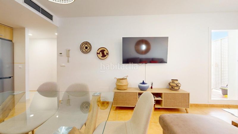 Foto e335abd7-e3d5-41f5-b7b4-e64c8c257ade. Àtic a avenida del mediterraneo 409 a El Palmeral Mojácar