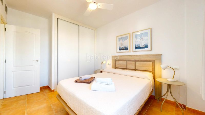 Foto eb8a6361-9833-4c4f-9050-8202d53a3035. Àtic a avenida del mediterraneo 409 a El Palmeral Mojácar