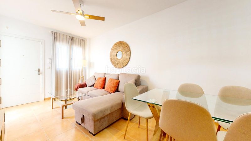 Foto f6b735df-45c1-4325-a739-ad3c1cae0974. Àtic a avenida del mediterraneo 409 a El Palmeral Mojácar