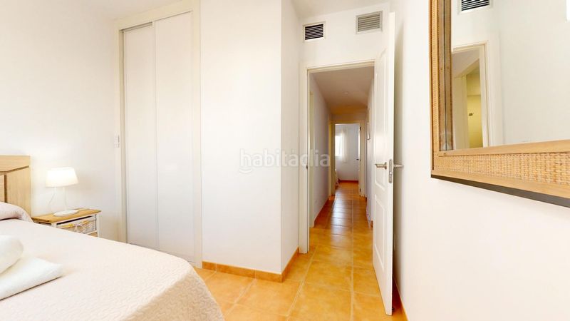 Foto fbe0e854-0b19-4e1f-9592-fe8d32278bf0. Àtic a avenida del mediterraneo 409 a El Palmeral Mojácar