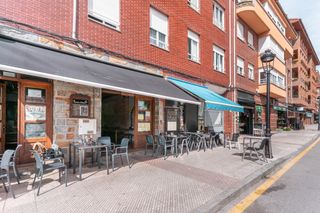 Umzug Geschäftsraum in Calle de ramón valle 2. Traspaso local arriondas calle ramon valle