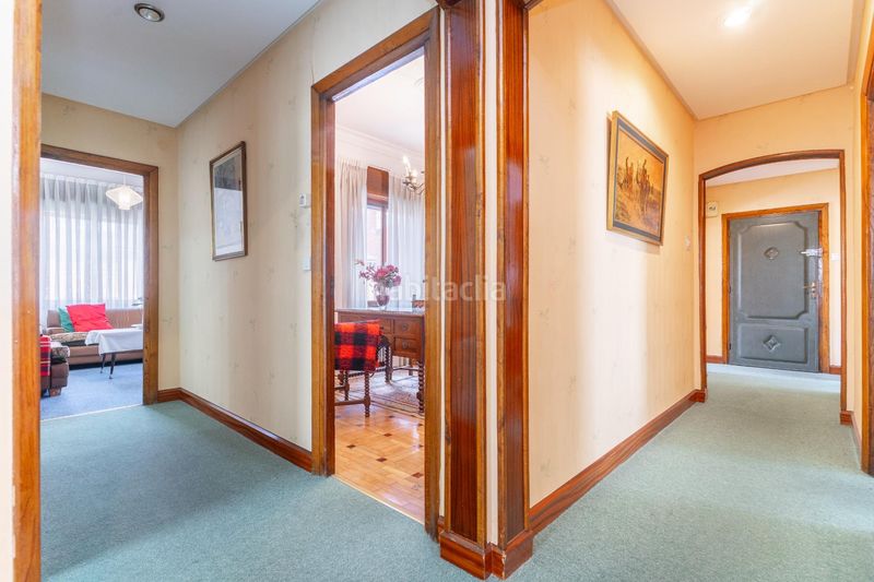 Foto 08f74ce2-cc7e-4670-beaf-940e9f15b5c7. Pis a calle del doctor fleming 4 a La Felguera Langreo