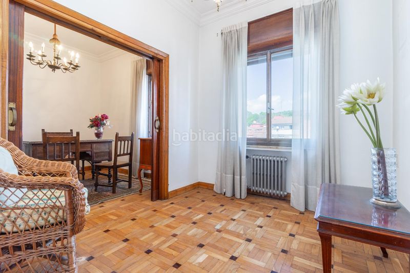 Foto 0d7ce221-a0ce-497b-960a-8e4e5995a964. Pis a calle del doctor fleming 4 a La Felguera Langreo