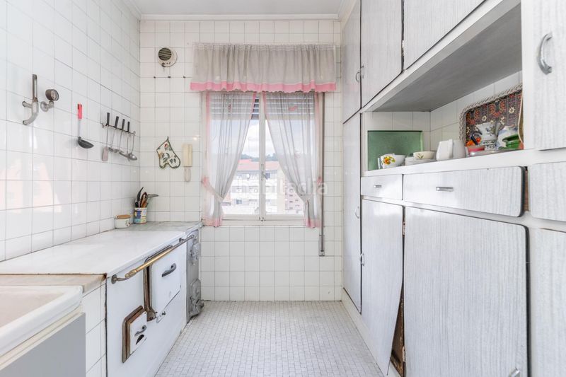 Foto 118edfb3-cf5f-4b48-a0fe-9b98ef0bb854. Pis a calle del doctor fleming 4 a La Felguera Langreo