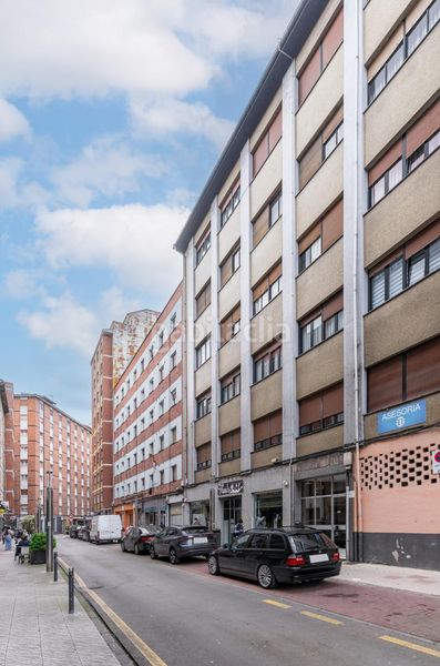 Foto 27560b0e-070e-47ca-b7ed-f8ca20805800. Pis a calle del doctor fleming 4 a La Felguera Langreo