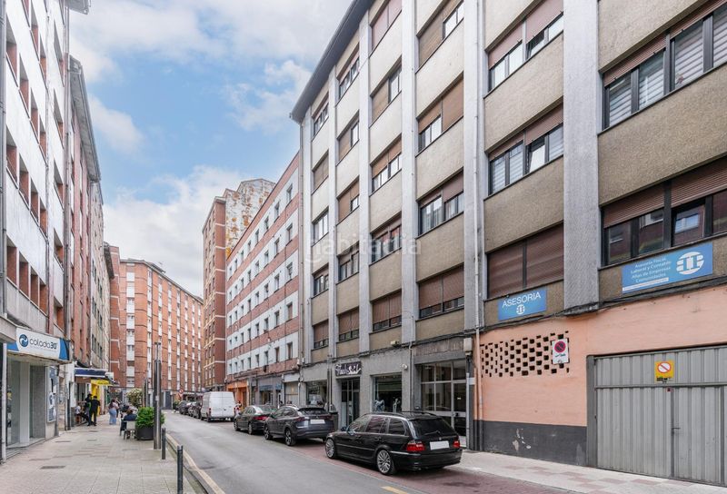 Foto 71cbee2b-4219-4dd8-895d-443e96095934. Pis a calle del doctor fleming 4 a La Felguera Langreo