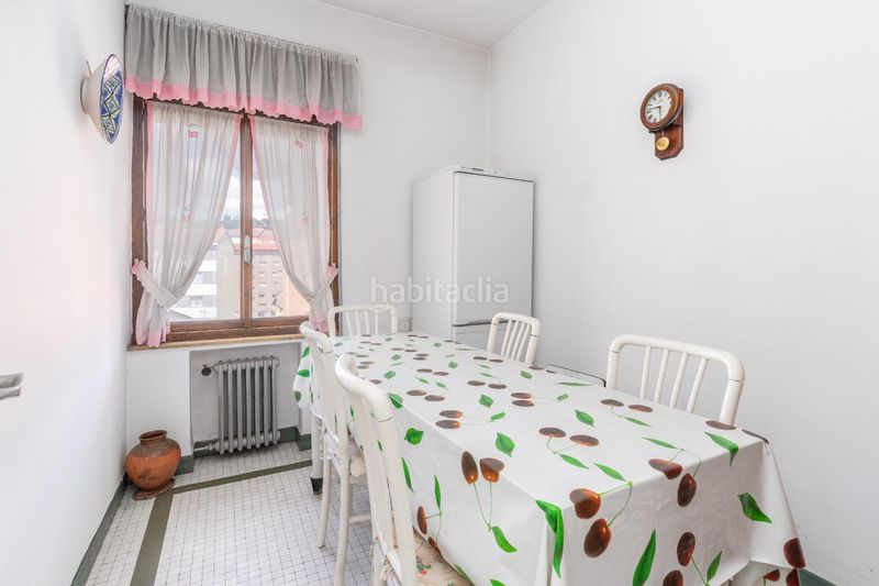 Foto 8d5ae244-5559-4804-8599-6a6406ae2da9. Pis a calle del doctor fleming 4 a La Felguera Langreo