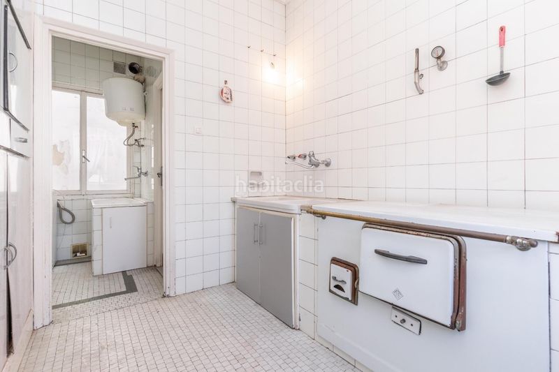 Foto 91f7ef9d-970e-461d-8840-9afe5ddbc9c1. Pis a calle del doctor fleming 4 a La Felguera Langreo