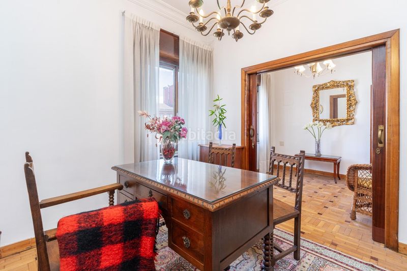 Foto 9c947fca-029d-4315-972c-15a86de6cc34. Pis a calle del doctor fleming 4 a La Felguera Langreo