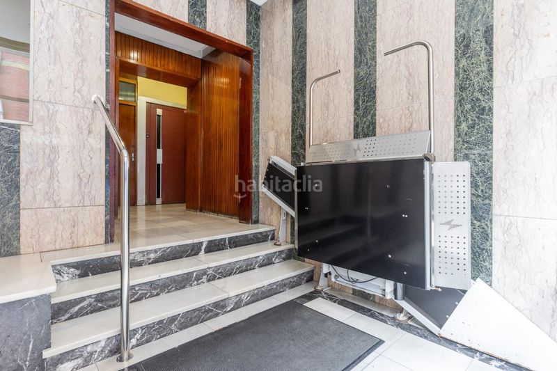 Foto 9e0e6024-caaa-4b91-88d5-955b8e7b2089. Pis a calle del doctor fleming 4 a La Felguera Langreo