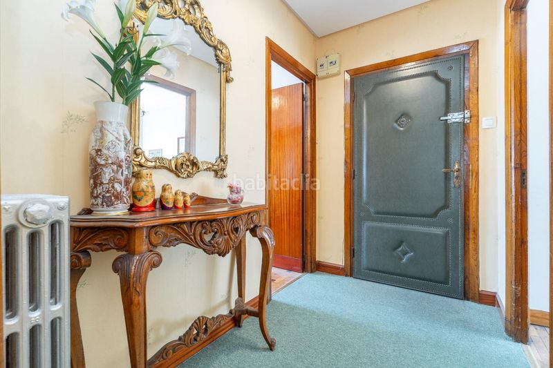 Foto bc84fc69-ca63-4049-851c-ac30604b273c. Pis a calle del doctor fleming 4 a La Felguera Langreo