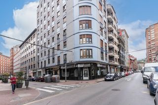 Pis  Calle del doctor fleming 4. Piso en calle doctor fleming la felguera