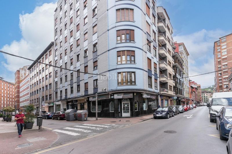 Foto cecc36b1-52b4-4759-9c2c-1b4f4d00f244. Pis a calle del doctor fleming 4 a La Felguera Langreo