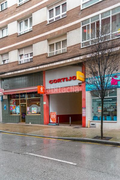 Foto 47efa785-fc1f-47d5-a1f5-14ce761726d3. Geschäftsraum in camino del cortijo 40 in El Natahoyo Gijón