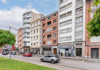 Pis a Calle LLANO PONTE 28