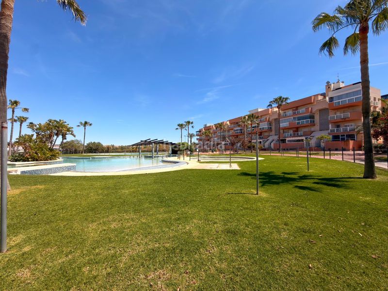 Foto 016bcee8-39ec-4d39-b9e4-d9baff6bef9f. Pis a calle almadraba (a) 4 a Almerimar Ejido (El)