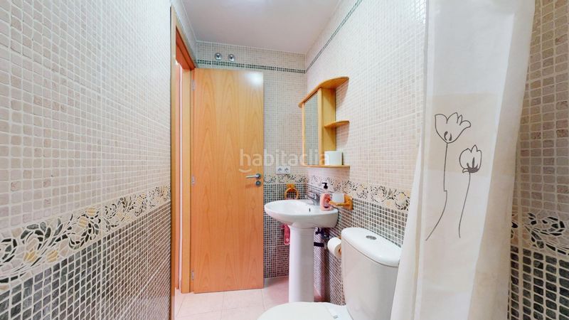 Foto 13fab3f7-efb6-4aa0-8aa9-971b09540a80. Pis a calle almadraba (a) 4 a Almerimar Ejido (El)