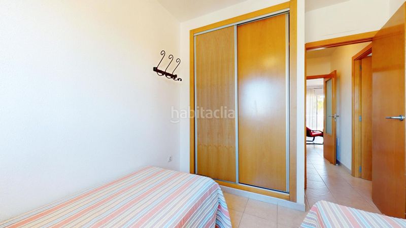 Foto 16d60af4-258b-4f0d-a916-aef18db798d5. Pis a calle almadraba (a) 4 a Almerimar Ejido (El)