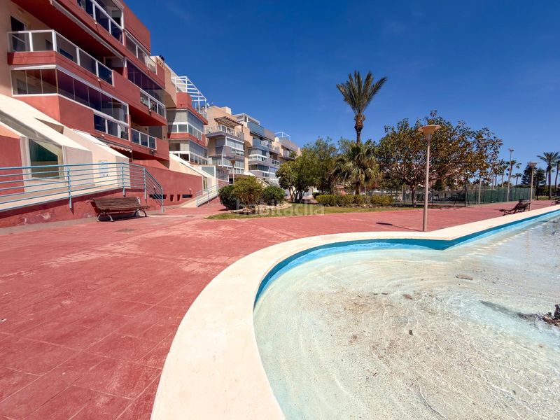 Foto 2194778d-b3b3-402a-8541-0aac45035441. Pis a calle almadraba (a) 4 a Almerimar Ejido (El)