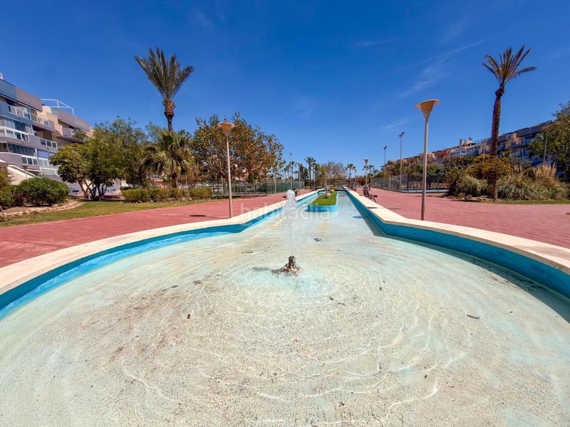 Foto 339c0902-95ac-4bd8-b23a-86601821af81. Pis a calle almadraba (a) 4 a Almerimar Ejido (El)