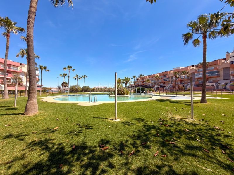 Foto 35441cfb-e88c-465f-a963-d91829addcdb. Pis a calle almadraba (a) 4 a Almerimar Ejido (El)