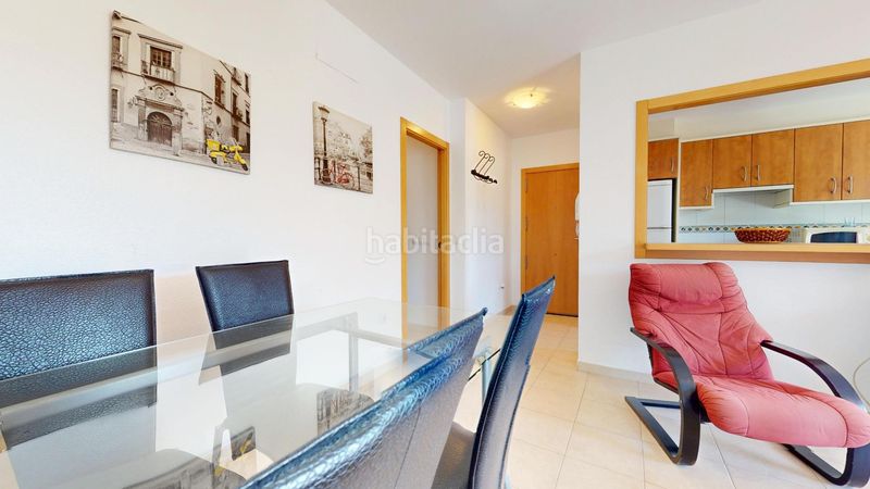 Foto 453e8ee5-a1dc-49ac-9a9e-8c7991f4df2a. Pis a calle almadraba (a) 4 a Almerimar Ejido (El)