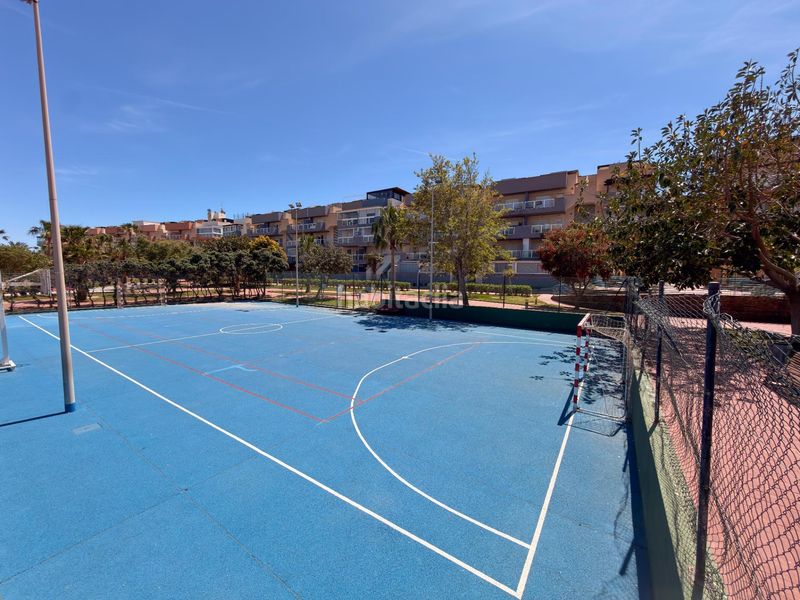 Foto 4d21305c-efac-47ea-9784-474284d0efb8. Pis a calle almadraba (a) 4 a Almerimar Ejido (El)