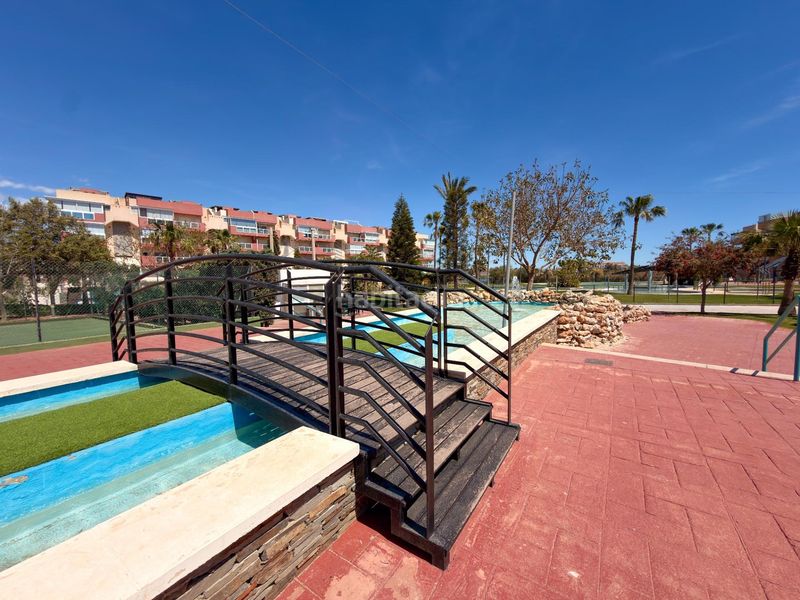 Foto 4d6ef2bc-deb9-4134-b7b6-514e007c223a. Pis a calle almadraba (a) 4 a Almerimar Ejido (El)