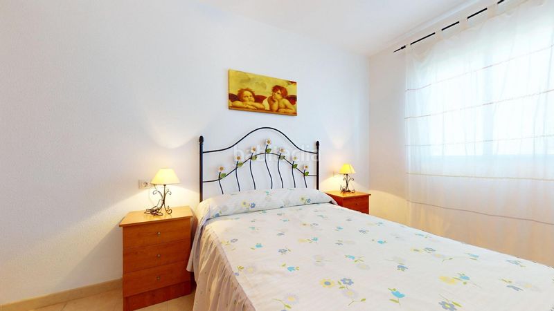 Foto 4f16fdda-627e-400d-a485-57add5231353. Pis a calle almadraba (a) 4 a Almerimar Ejido (El)