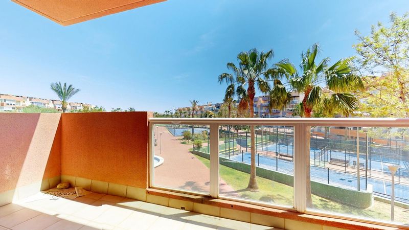 Foto 58e6f28c-a4ee-4138-9e13-64eab0599ec0. Pis a calle almadraba (a) 4 a Almerimar Ejido (El)