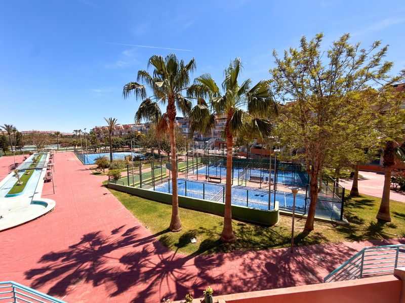 Foto 645d9c29-713f-4c84-8772-6db2d62cec4a. Pis a calle almadraba (a) 4 a Almerimar Ejido (El)