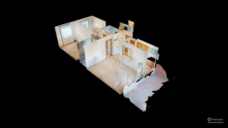 Foto 69fccdff-2dc0-45c2-b1eb-574a33837f8e. Pis a calle almadraba (a) 4 a Almerimar Ejido (El)