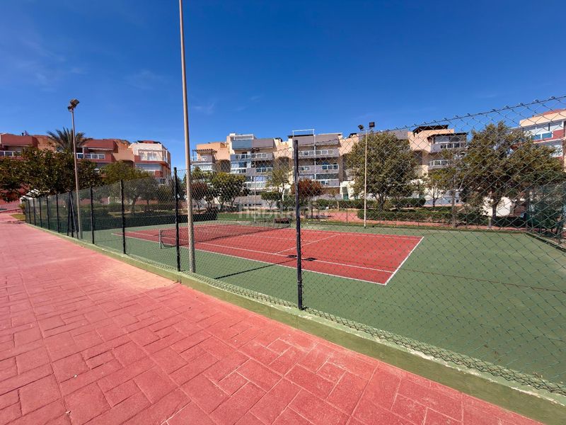 Foto 6e771fbb-2112-4773-bf28-925ea1be3afa. Pis a calle almadraba (a) 4 a Almerimar Ejido (El)