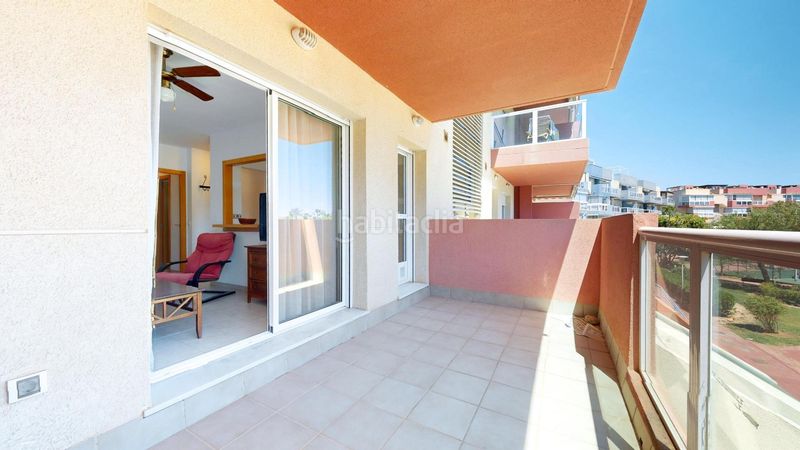 Foto 77d1f363-12c3-4d27-8c3a-39249305f417. Pis a calle almadraba (a) 4 a Almerimar Ejido (El)