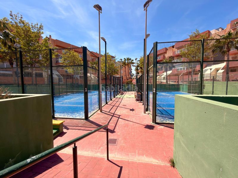 Foto 9385f105-097d-41bf-8f3f-85ec570af262. Pis a calle almadraba (a) 4 a Almerimar Ejido (El)