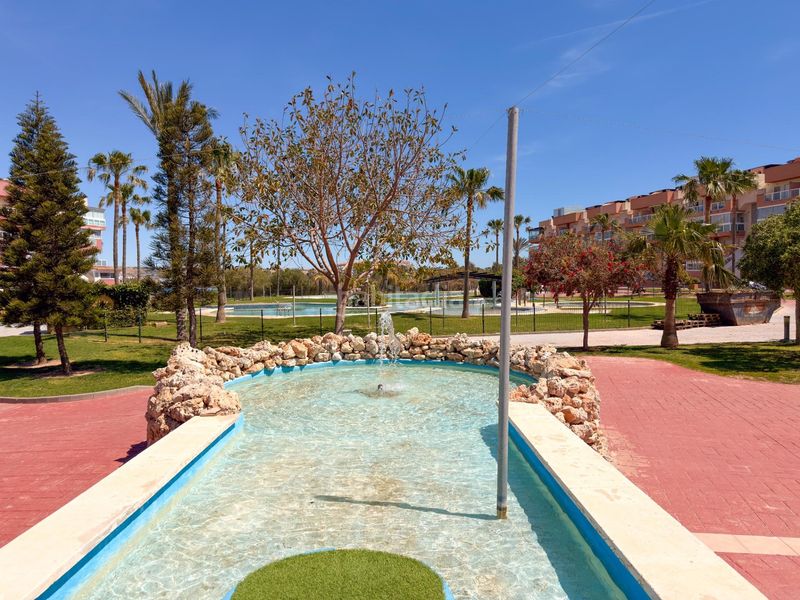 Foto abb3548c-769a-4eaa-84b1-aedd9e612d80. Pis a calle almadraba (a) 4 a Almerimar Ejido (El)