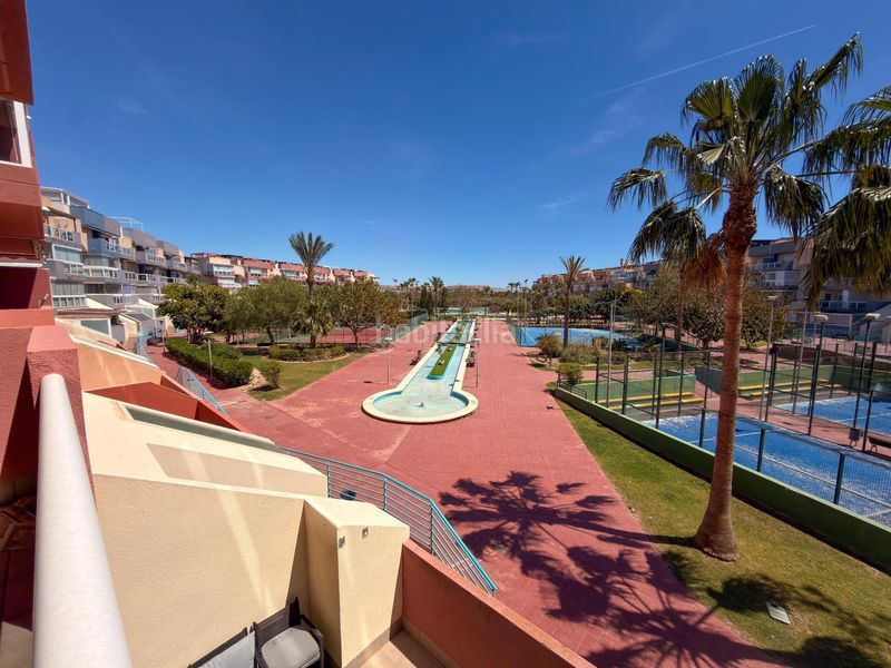 Foto ca097c1e-105b-4245-8ce5-97e1b6b7329d. Pis a calle almadraba (a) 4 a Almerimar Ejido (El)