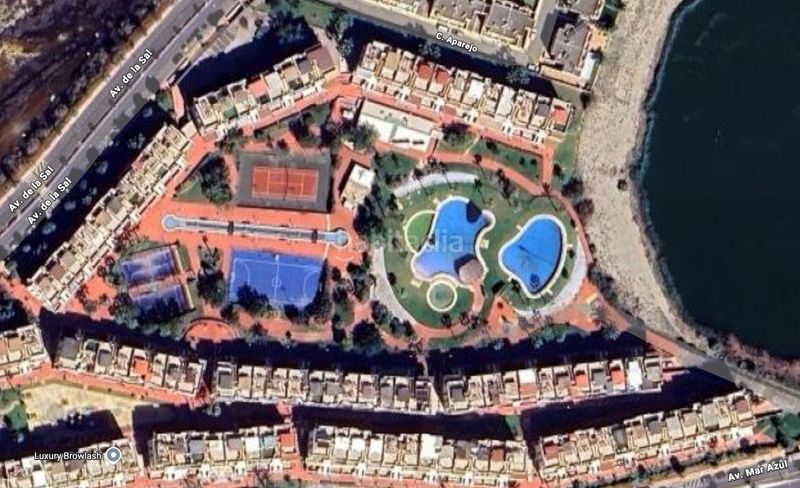 Foto d6255b82-bffa-440e-a9b4-68abcad9112d. Pis a calle almadraba (a) 4 a Almerimar Ejido (El)