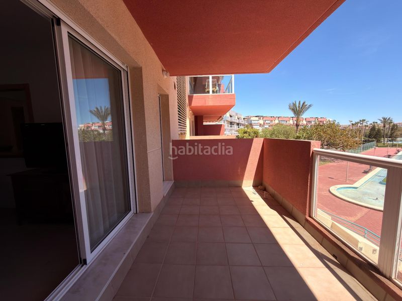 Foto dc9e4605-0ce6-4345-b312-37a4bcd7071e. Pis a calle almadraba (a) 4 a Almerimar Ejido (El)