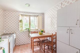 Casa  Alameda felguerua 1. Casa independiente con gran potencial, en entorno natural privil